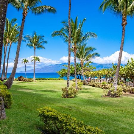 Kaanapali Shores 110 Kahana Exteriér fotografie