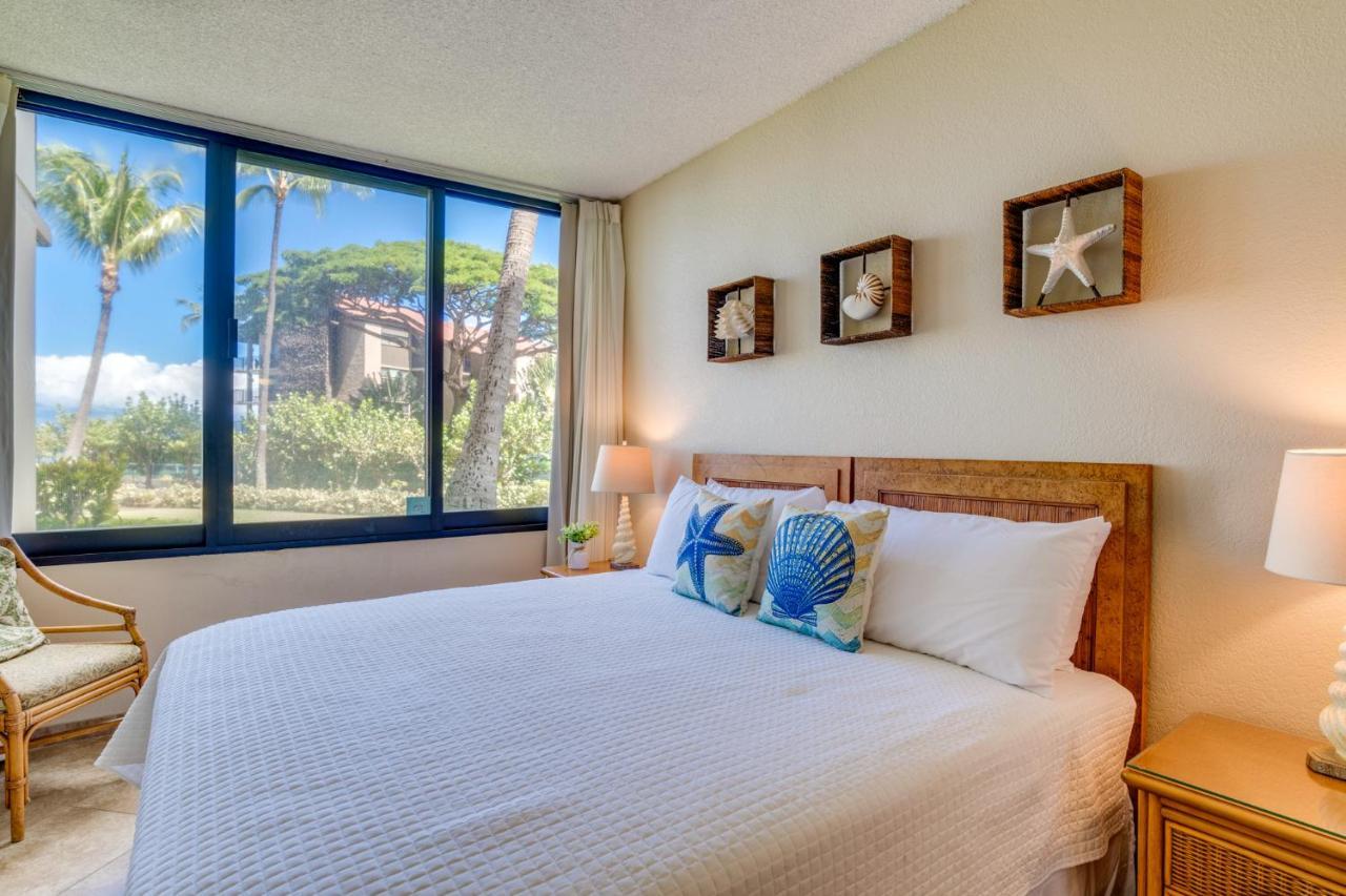 Kaanapali Shores 110 Kahana Exteriér fotografie